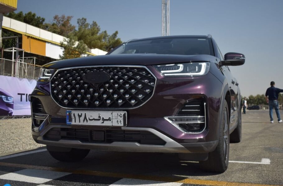 کاهش مجدد قیمت خودروهای مونتاژی در بازار