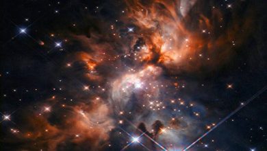 کشف ستاره کوتوله سفید دوچهره دانشمندان را حیرتزده کرد