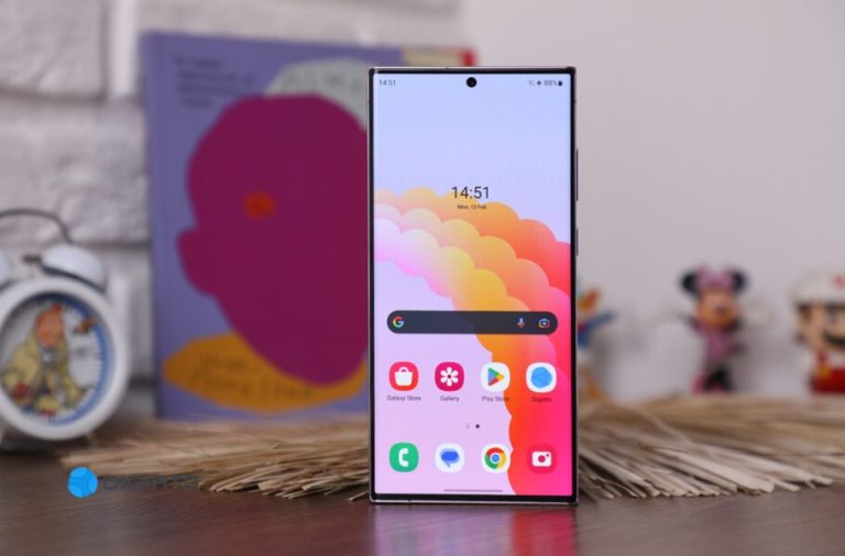 گلکسی S24 اولترا احتمالاً با فناوری باتری جدید و سرعت شارژ بالاتر از راه میرسد