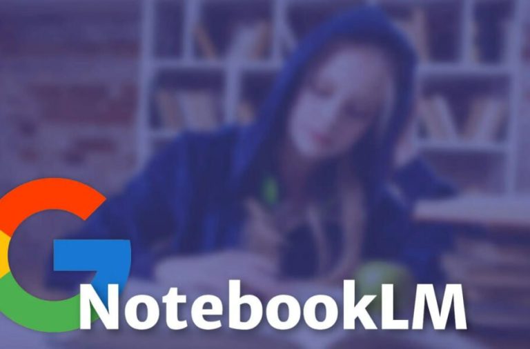 گوگل ابزار یادداشت هوش مصنوعی خود را با نام جدید NotebookLM راهاندازی کرد
