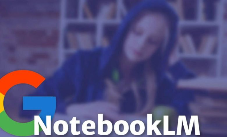 گوگل ابزار یادداشت هوش مصنوعی خود را با نام جدید NotebookLM راه‌اندازی کرد