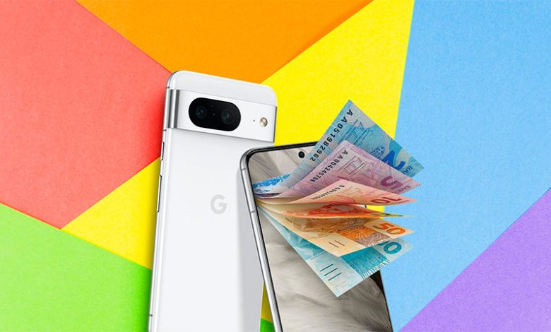 گوگل پیکسل 8 بسیار گران‌تر از مدل سال گذشته خواهد بود؟!