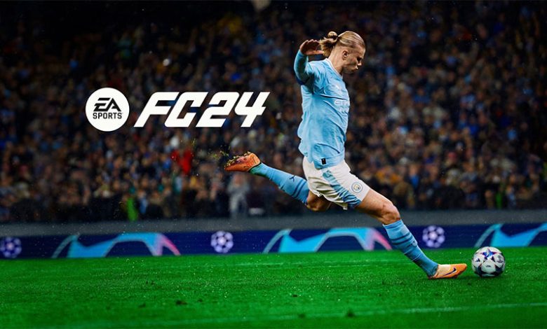 EA Sports FC 24 معرفی شد؛ نسخه جدید فیفا با نام و ظاهری متفاوت