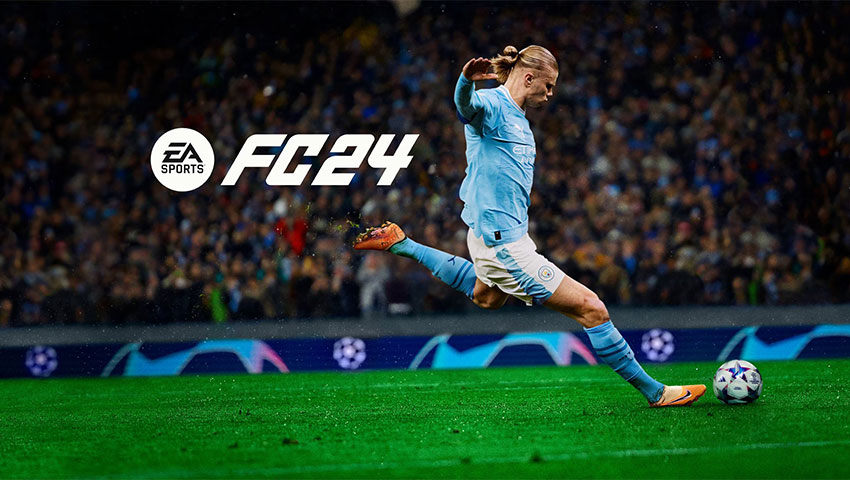 EA Sports FC 24 معرفی شد؛ نسخه جدید فیفا با نام و ظاهری
متفاوت