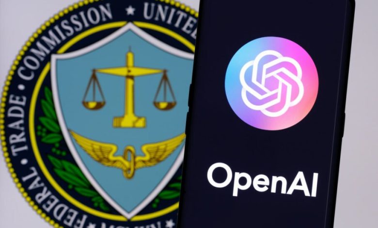 OpenAI به‌خاطر احتمال جمع‌آوری داده‌های کاربران و انتشار اطلاعات غلط زیر ذره‌بین FTC قرار گرفت