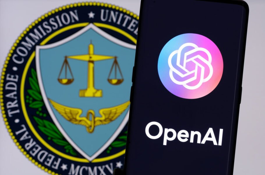 OpenAI به‌خاطر احتمال جمع‌آوری داده‌های کاربران و انتشار اطلاعات غلط زیر ذره‌بین FTC قرار گرفت