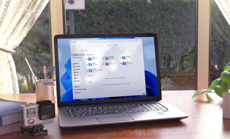7 اشتباه رایج در فایل اکسپلورر ویندوز 11 که باید از آن‌ها دوری کنید