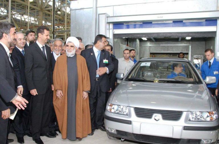 آغاز دوباره صادرات خودرو؛ چراغی که به خانه روا نیست!