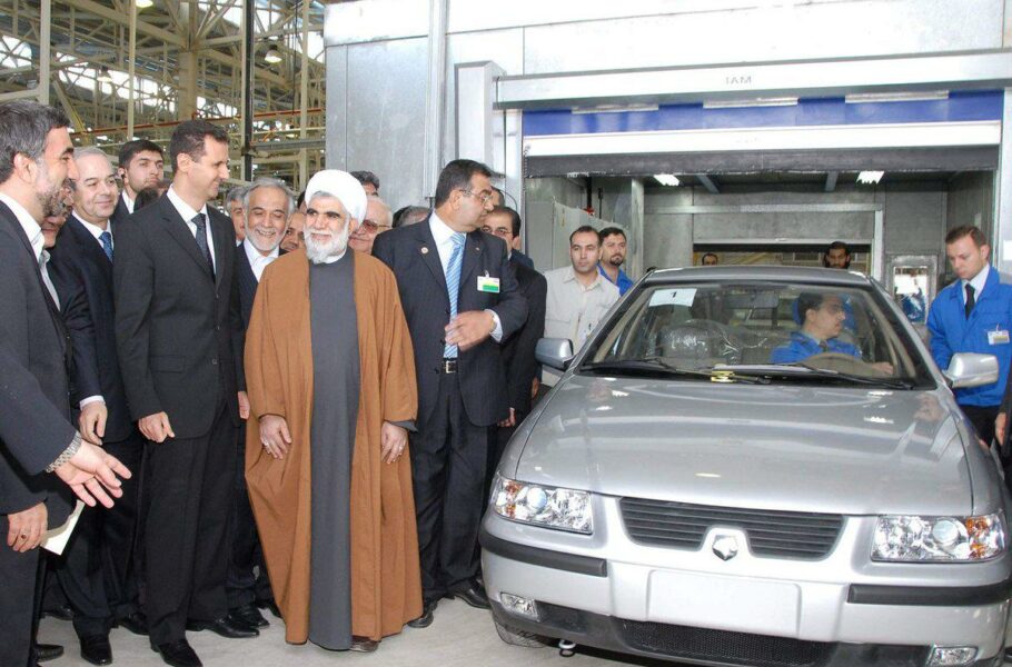 آغاز دوباره صادرات خودرو؛ چراغی که به خانه روا نیست!