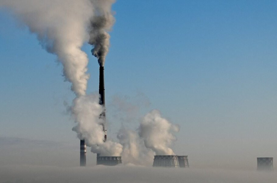 آمریکا برای جذب کربن از هوا، 1.2 میلیارد دلار سرمایه‌گذاری می‌کند