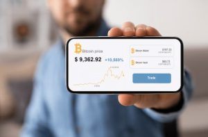 آموزش احراز هویت در صرافی بینگ ایکس bingx