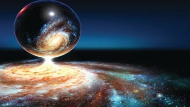 آیا ما درون یک هولوگرام عظیم زندگی میکنیم؟