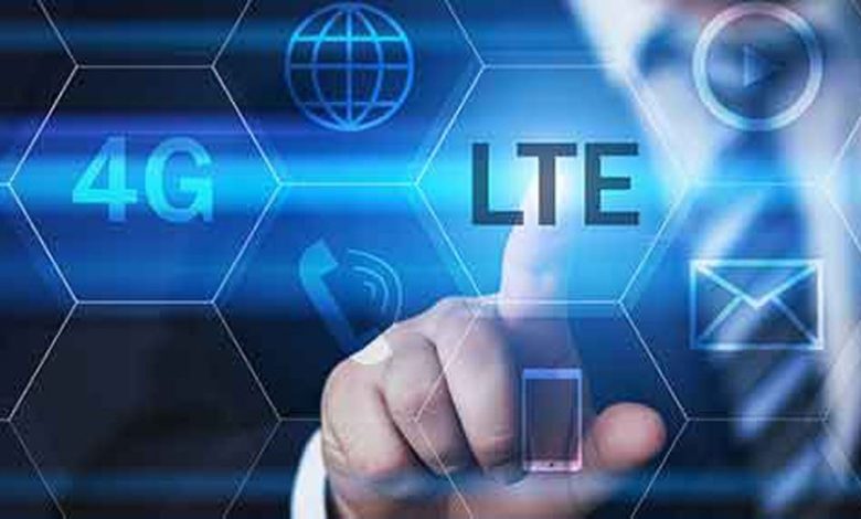آیا می‌دانید شبکه‌های 4G و LTE چه تفاوتی با هم دارند؟