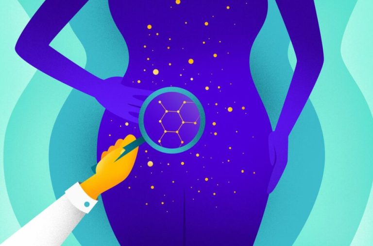 آیا هورمونهای بدن ما نامتعادل هستند؟