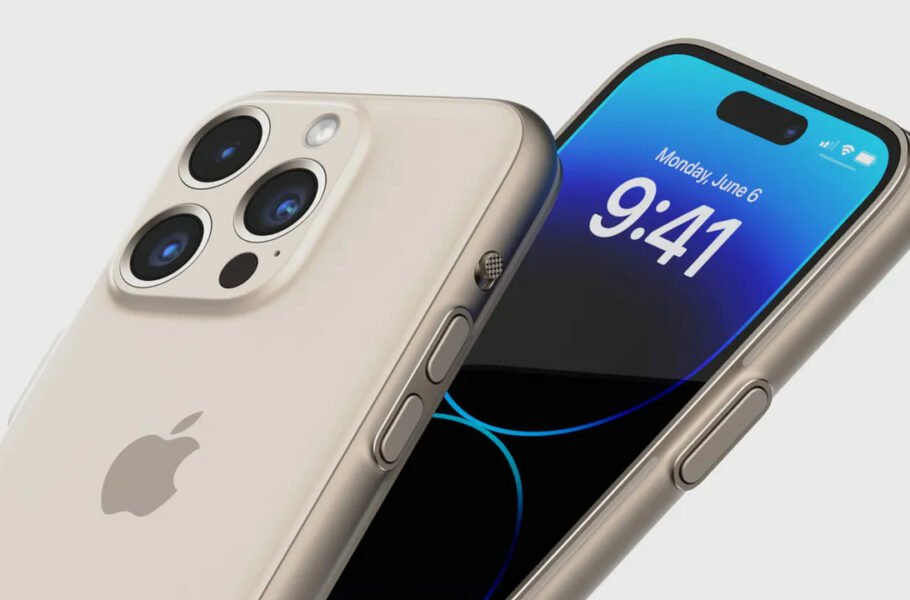 آیفون 15 پرو مکس احتمالاً 3 تا 4 هفته دیرتر از سایر مدل‌ها روانه بازار می‌شود