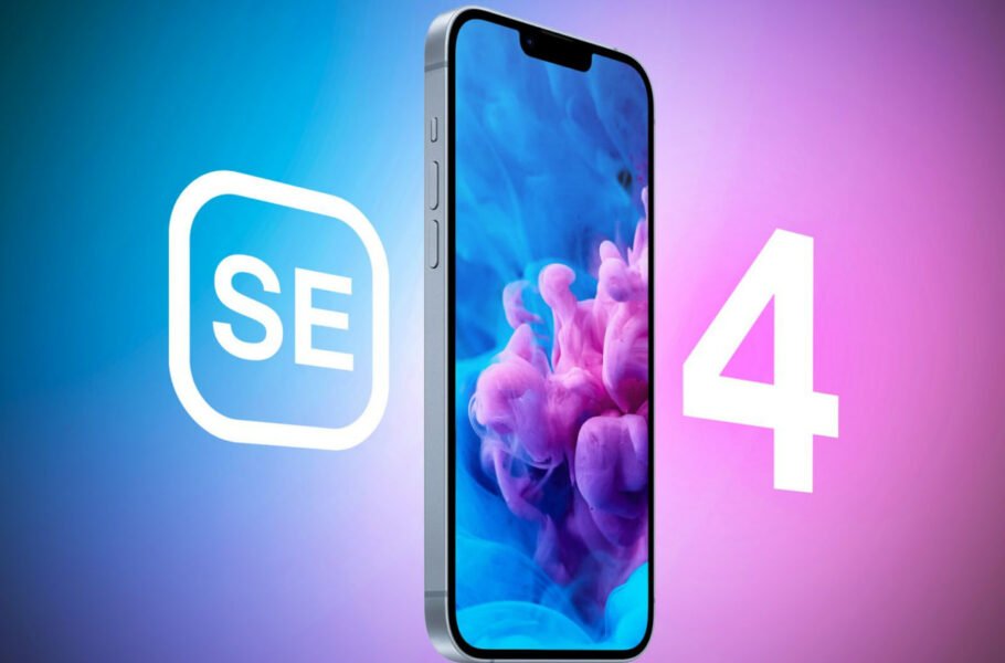 آیفون SE 4 احتمالاً با طراحی مشابه آیفون 14، پورت USB-C و دکمه Action از راه می‌رسد