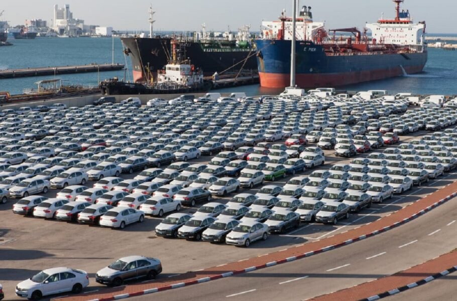 آیین‌نامه واردات خودروی جانبازان منتشر شد + جزئیات کامل