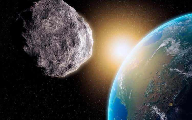 ابداع روشی جدید به‌منظور شناسایی سیارک‌های خطرناک برای زمین