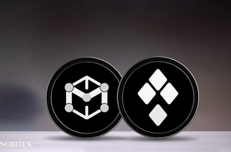 ارزهای دیجیتال SSV و MDT در نوبیتکس لیست شدند