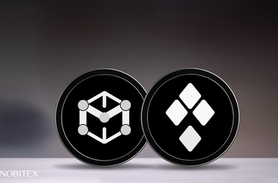 ارزهای دیجیتال SSV و MDT در نوبیتکس لیست شدند