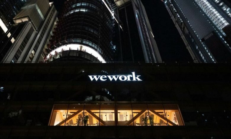 از 40 میلیارد دلار تا آستانه ورشکستگی؛ آینده شرکت WeWork در هاله‌ای از ابهام قرار گرفت