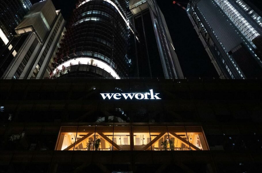 از 40 میلیارد دلار تا آستانه ورشکستگی؛ آینده شرکت WeWork در هاله‌ای از ابهام قرار گرفت