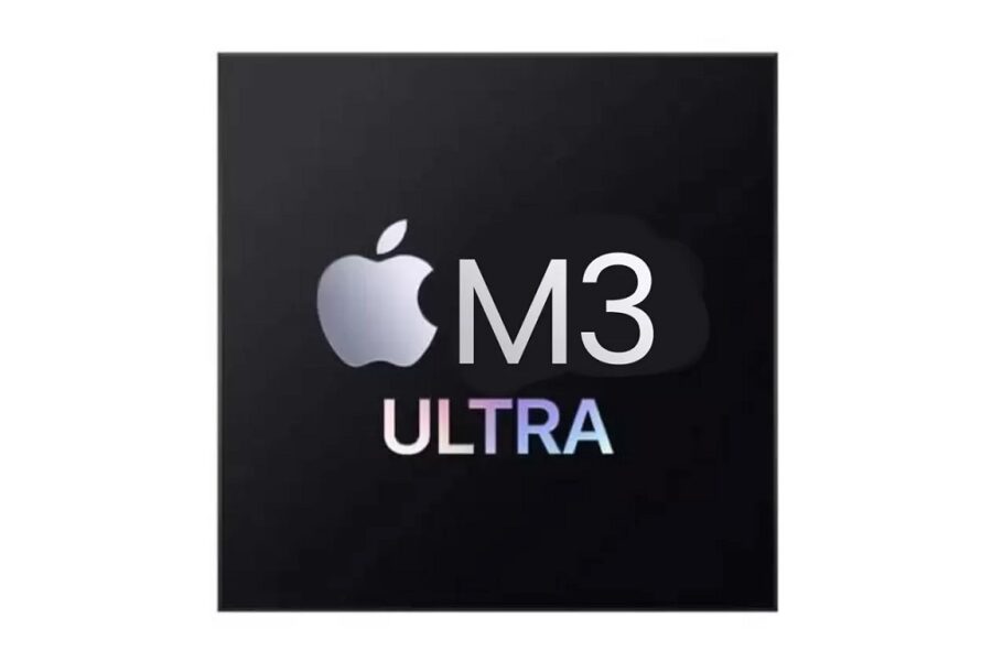 افشای نقشه راه تراشه‌های M3 اپل؛ M3 اولترا با 80 هسته گرافیکی از راه می‌رسد