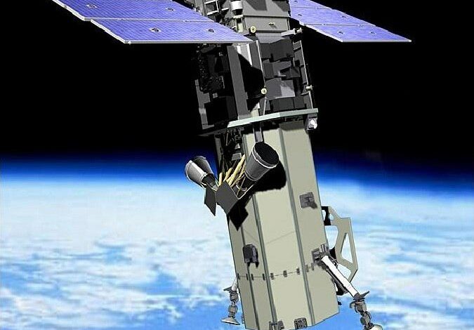 امروز در فضا: ماهواره رصد زمین، ورلدویو ۳ به مدار پرتاب می‌شود