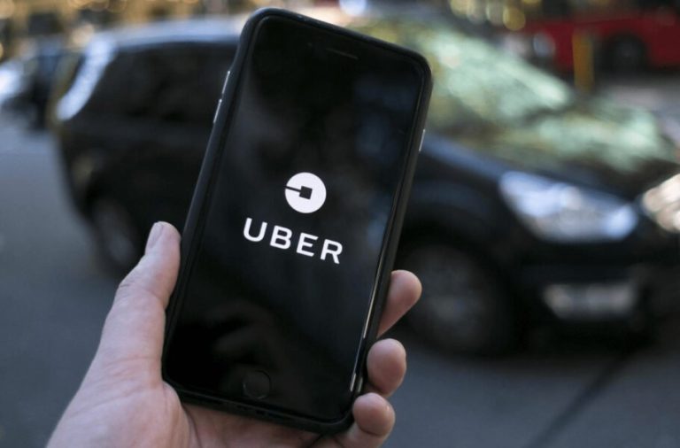 اوبر برای اپلیکیشن خود چتبات هوش مصنوعی توسعه میدهد