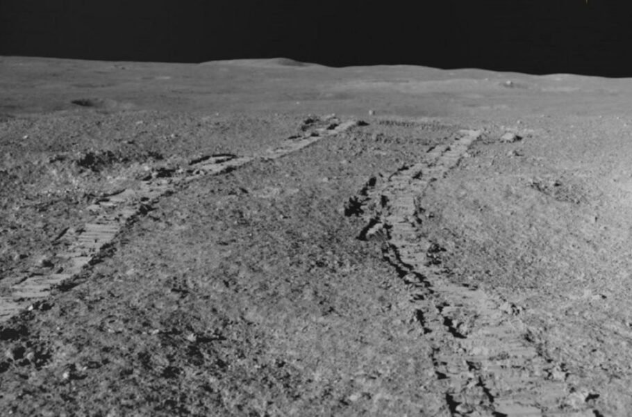 اولین تصاویر و یافته‌های علمی کاوشگر هند از قطب جنوب ماه منتشر شد