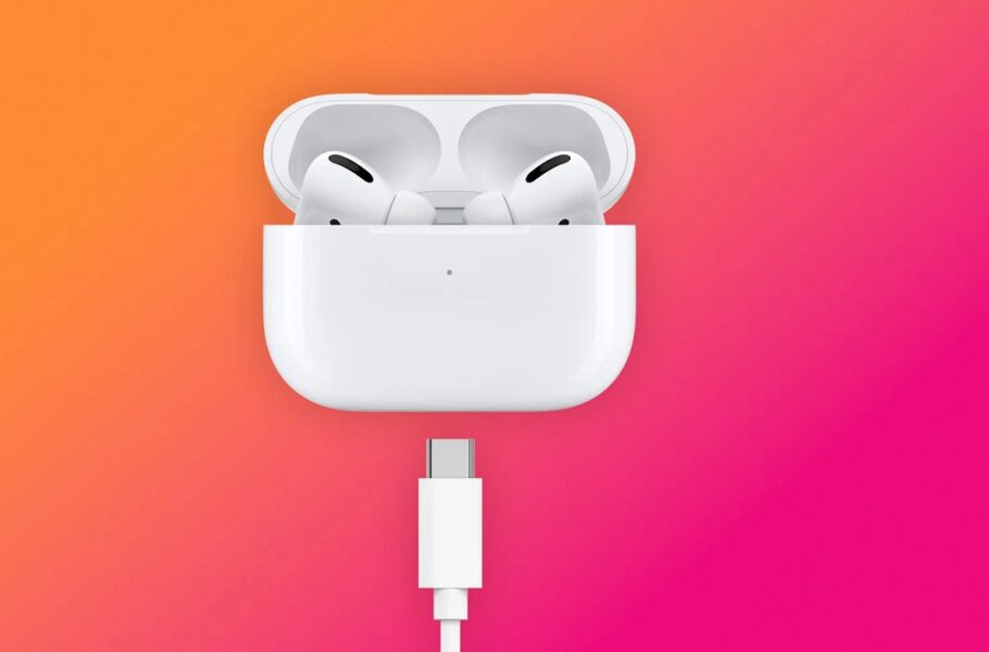 اپل احتمالاً در رویداد 21 شهریورماه از ایرپاد با پورت USB-C رونمایی می‌کند