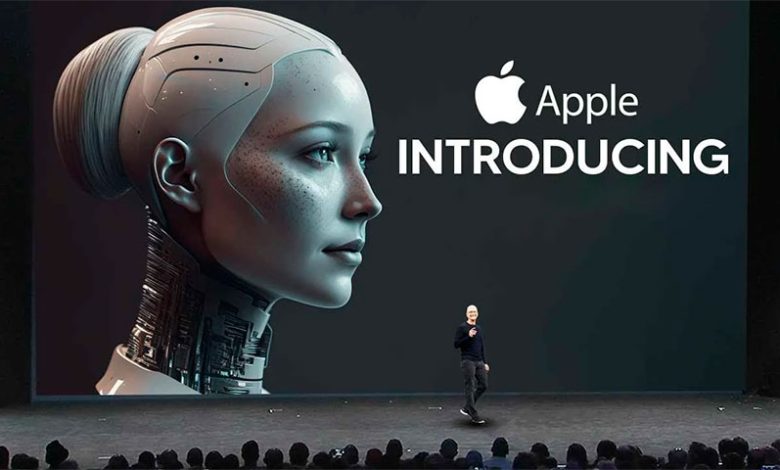 اپل به دنبال استعدادهای برتر در زمینه هوش مصنوعی است