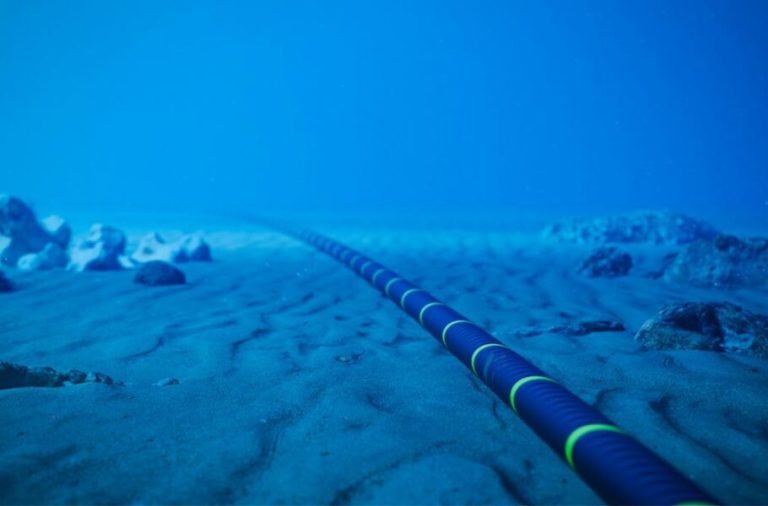 ایده جدید دانشمندان: استفاده از کابل‌های زیردریا به‌عنوان ابزاری برای تشخیص زلزله