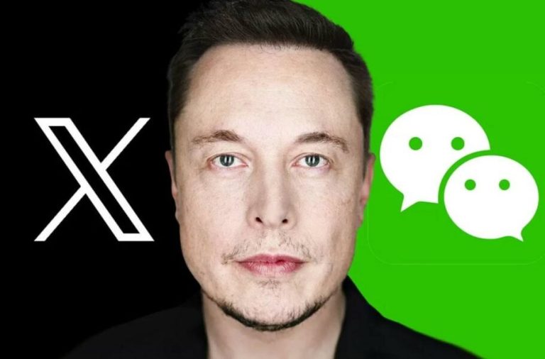 ایلان ماسک می خواهد پلتفرم ایکس را شبیه وی‌چت کند؛ اما چرا؟