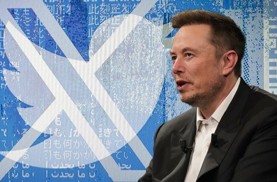 ایلان ماسک نمایش عنوان لینک‌های خبری را از شبکه اجتماعی ایکس حذف می‌کند