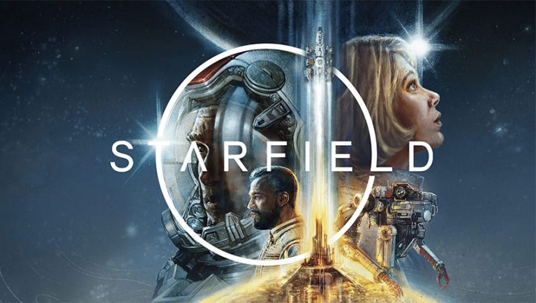 با گلد شدن بازی استارفیلد (Starfield) حجم کلی آن نیز مشخص
شد
