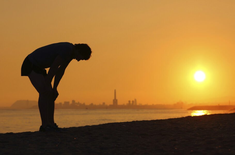 بدن انسان حداکثر تا چه دمایی را می‌تواند تحمل کند؟ دانشمندان پاسخ می‌دهند
