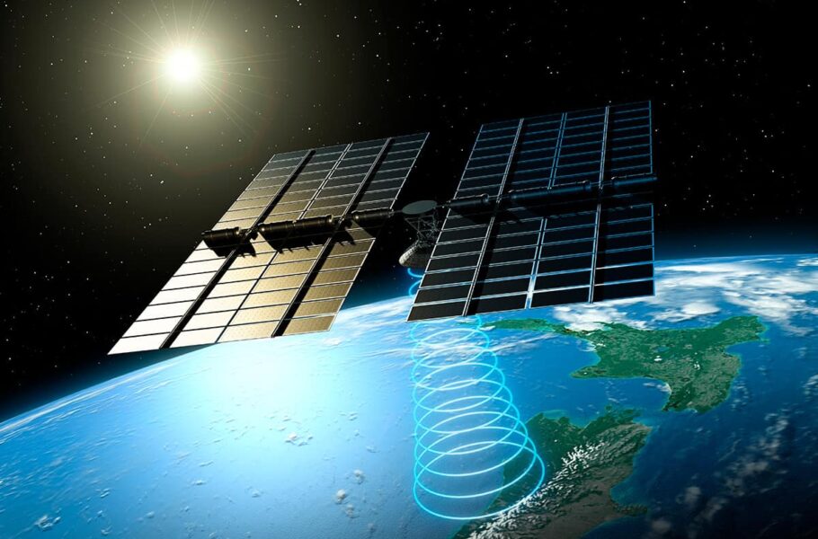 برداشت انرژی خورشیدی موجود در فضا در آینده‌ای نزدیک