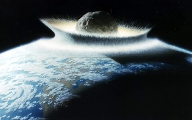 بزرگ‌ترین دهانه برخورد سیارکی در جنوب‌شرقی استرالیا زیر زمین مدفون است