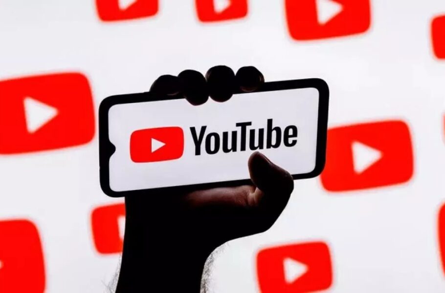 به‌زودی با زمزمه‌کردن آهنگ‌ها در یوتوب، می‌توانید موسیقی مدنظرتان را پیدا کنید