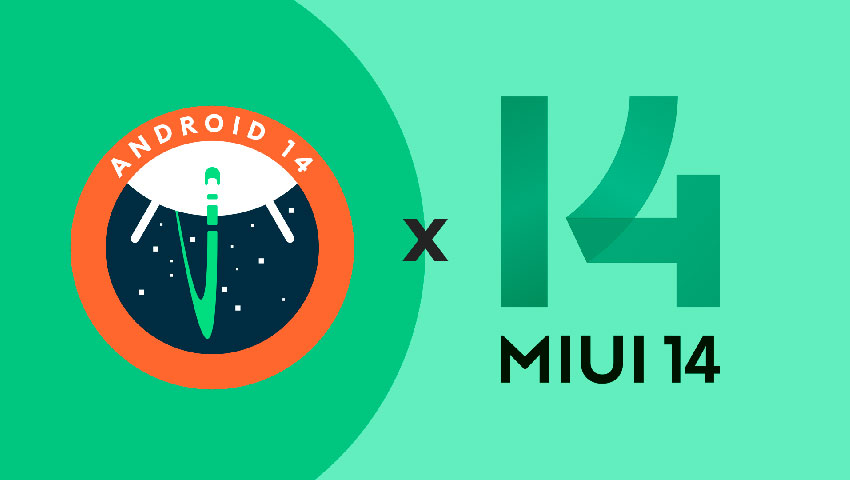 بیلدهای جهانی MIUI مبتنی بر اندروید 14 در سرور شیائومی
مشاهده شد