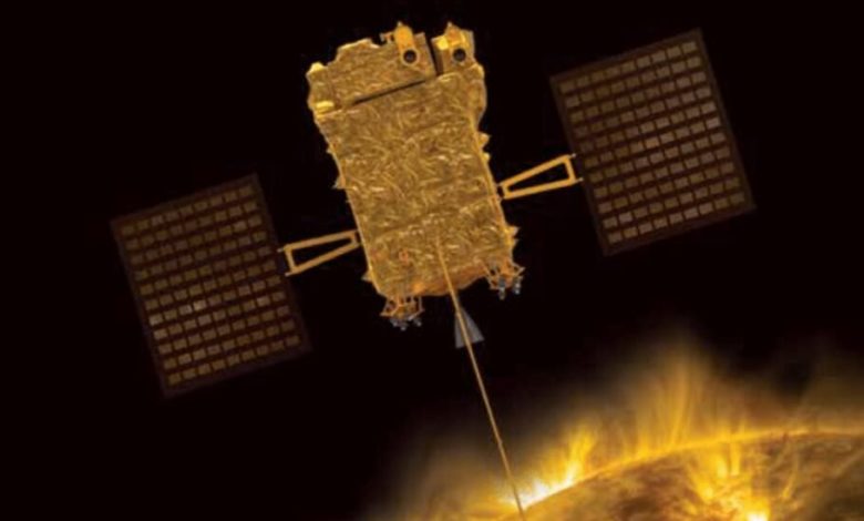 تاریخ پرتاب Aditya-L1 مشخص شد؛ اولین مأموریت خورشیدی هند