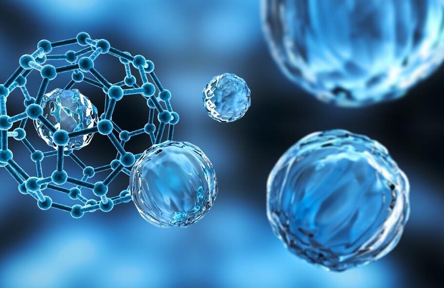 توسعه نانوکریستال جدیدی که می‌تواند با استفاده از نور، تا 10 هزار برابر جرم خود را بلند کند