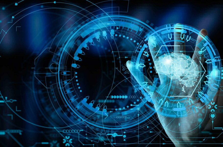 توسعه یک مدل هوش مصنوعی که از طریق قوانین فیزیک، تصاویر میکروسکوپی را بازسازی می‌کند