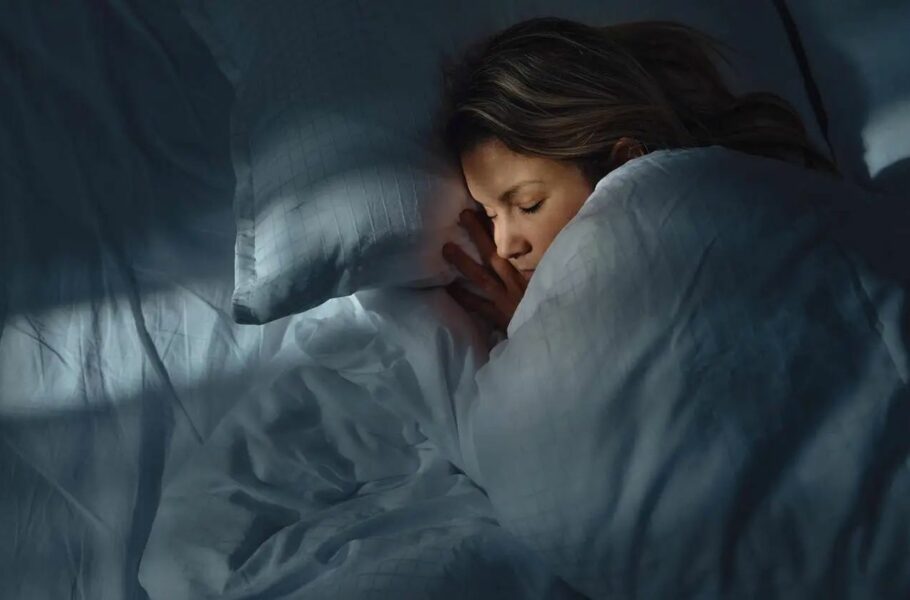 توصیه جدی دانشمندان: هر شب ساعت مشخصی بخوابید