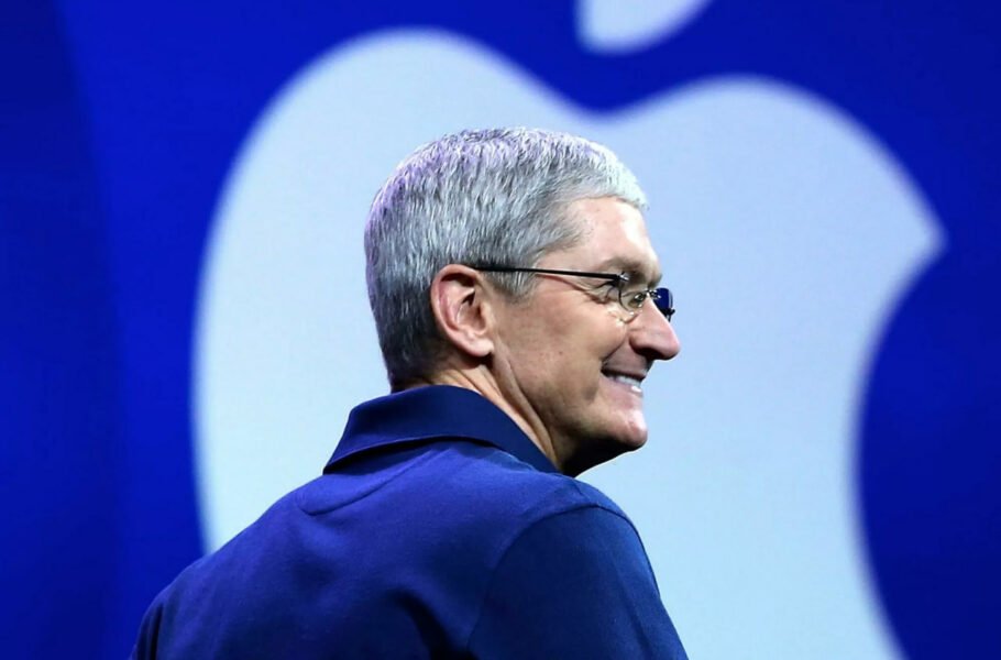 تیم کوک تأیید کرد: اپل از سال‌ها قبل در حال کار روی هوش مصنوعی مولد بوده است