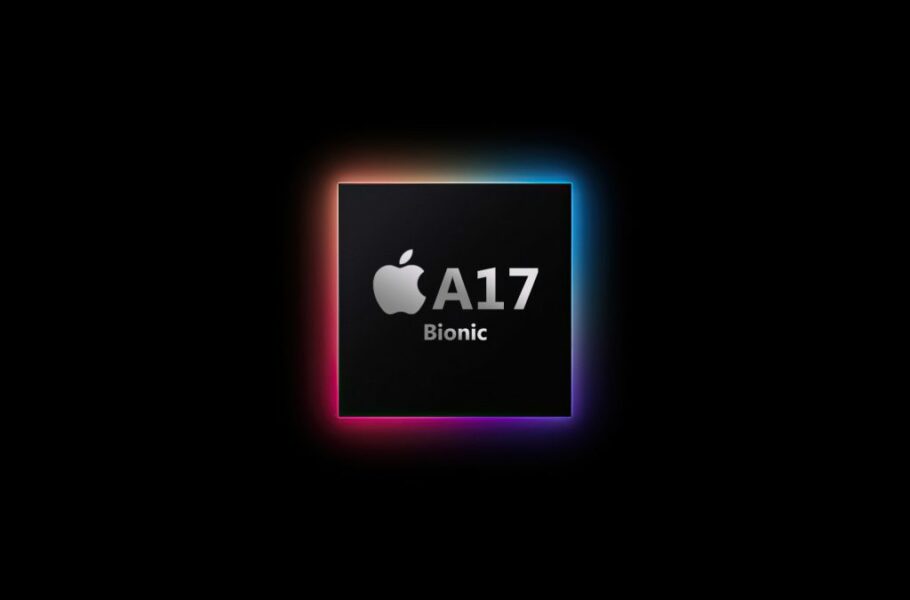 جزئیات جدیدی از تراشه A17 Bionic اپل افشا شد