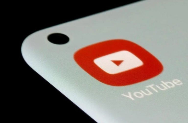 حالا درصورت خاموشبودن تاریخچه ویدیوهای مشاهدهشده یوتوب، با صفحه اصلی خالی روبهرو میشوید