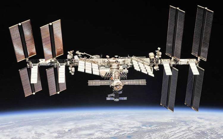 حجم مواد سرطان‌زا در ایستگاه فضایی بین‌المللی بیش از خانه‌ها در آمریکا است