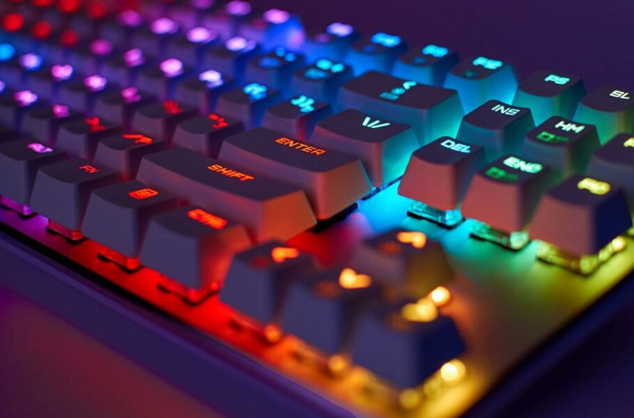 حمله از طریق میکروفن؛ مهاجمان می‌توانند فشار دکمه‌ها را با دقت 95 درصد تشخیص دهند